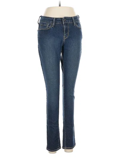 Pre-owned Levi's Jeans In Blue