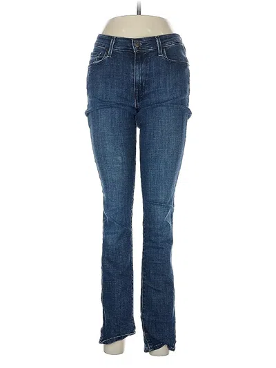 Pre-owned Levi's Jeans In Blue