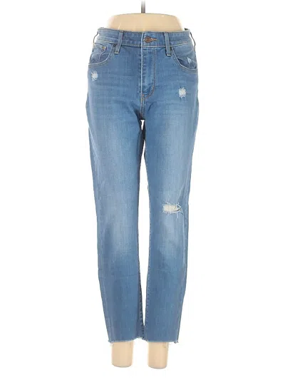 Pre-owned Levi's Jeans In Blue
