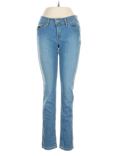 Pre-owned Levi's Jeans In Blue