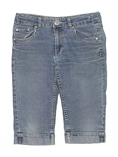 Pre-owned Levi's Kids'  Jeans In Blue