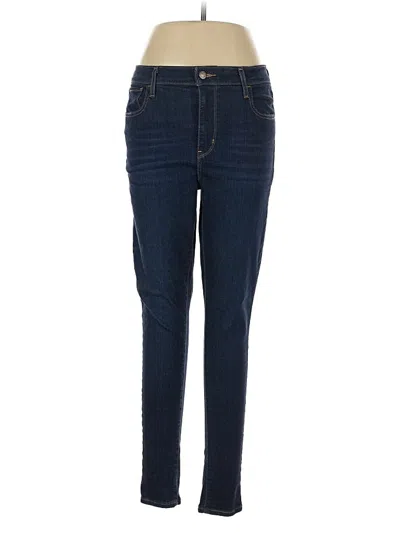 Pre-owned Levi's Jeans In Blue