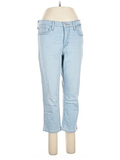 Pre-owned Levi's Jeans In Blue