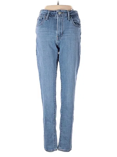 Pre-owned Levi's Jeans In Blue