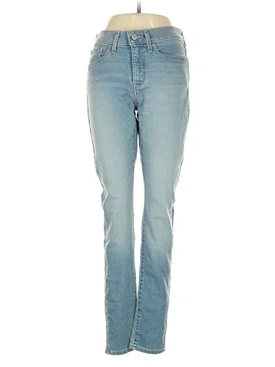 Pre-owned Levi's Jeans In Blue