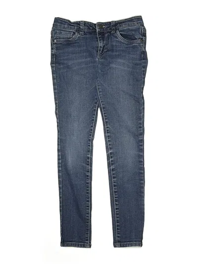 Pre-owned Levi's Kids'  Jeans In Blue