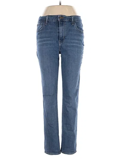 Pre-owned Levi's Jeans In Blue