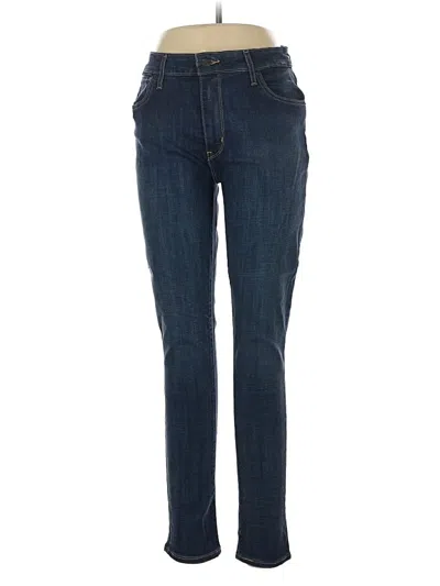 Pre-owned Levi's Jeans In Blue