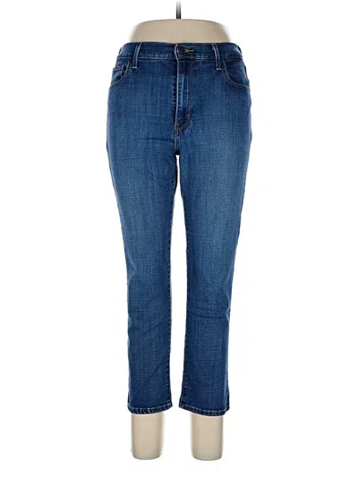 Pre-owned Levi's Jeans In Blue