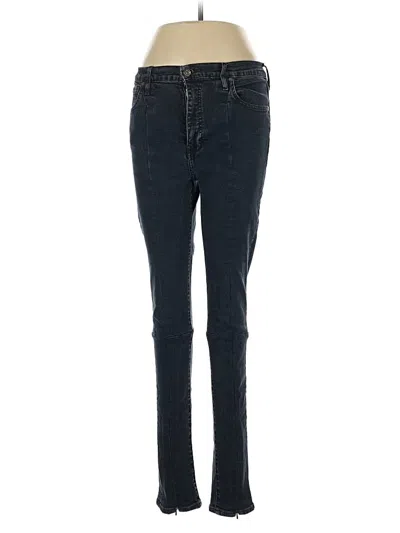 Pre-owned Levi's Jeans In Blue