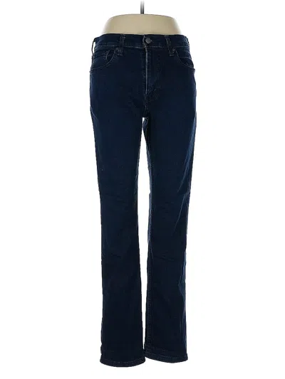 Pre-owned Levi's Jeans In Blue