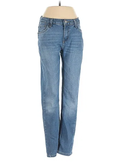 Pre-owned Levi's Jeans In Blue