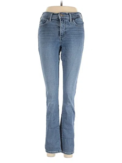 Pre-owned Levi's Jeans In Blue