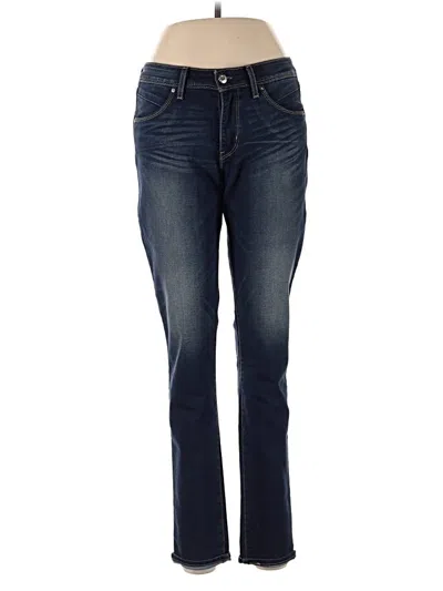 Pre-owned Levi's Jeans In Blue