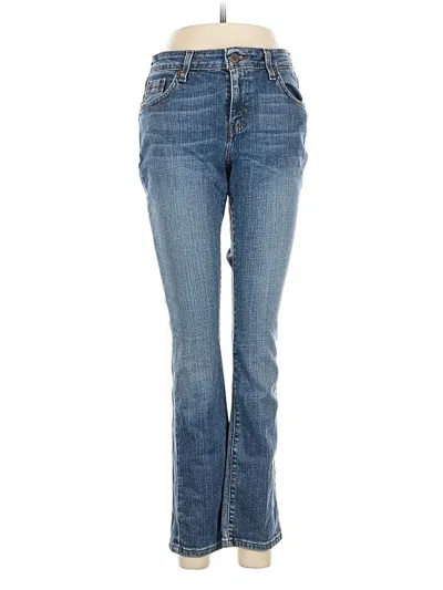 Pre-owned Levi's Jeans In Blue