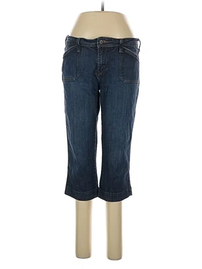 Pre-owned Levi's Jeans In Blue
