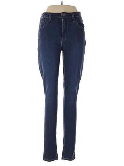 Pre-owned Levi's Jeans In Blue