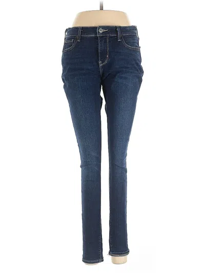 Pre-owned Levi's Jeans In Blue