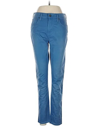 Pre-owned Levi's Jeans In Blue