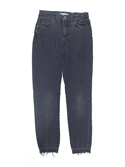 Pre-owned Levi's Kids'  Jeans In Blue