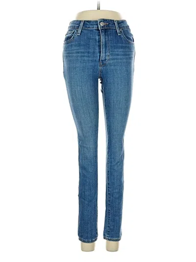 Pre-owned Levi's Jeans In Blue