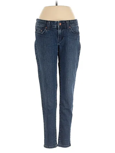 Pre-owned Levi's Jeans In Blue