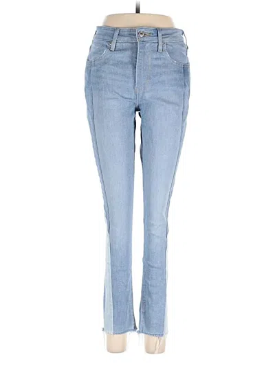 Pre-owned Levi's Jeans In Blue