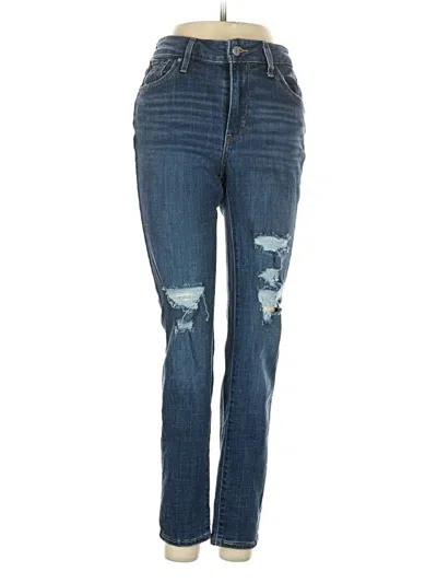 Pre-owned Levi's Jeans In Blue