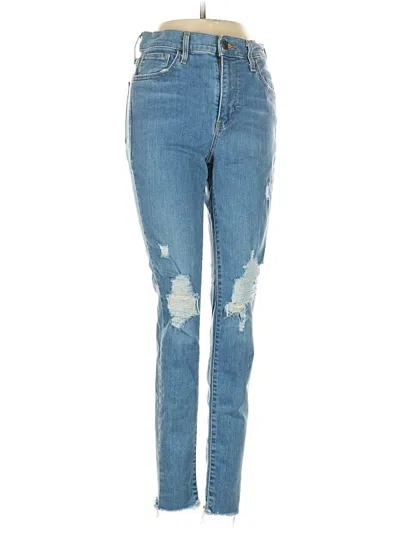 Pre-owned Levi's Jeans In Blue