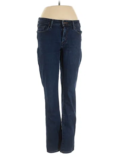 Pre-owned Levi's Jeans In Blue