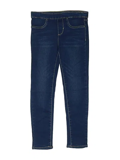 Pre-owned Levi's Kids'  Jeans In Blue