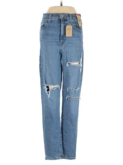 Levi's Jeans In Blue