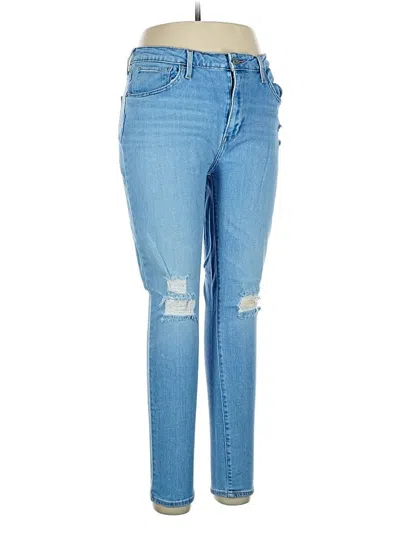 Pre-owned Levi's Jeans In Blue