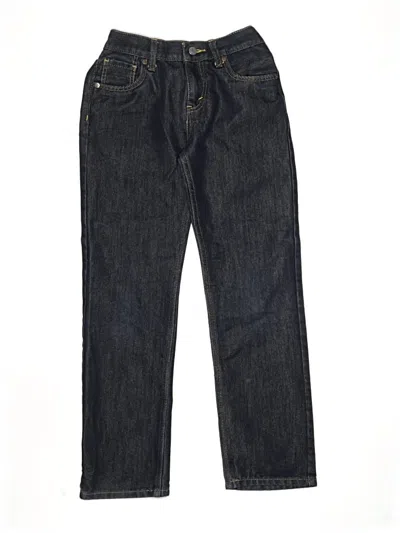Pre-owned Levi's Kids'  Jeans In Blue