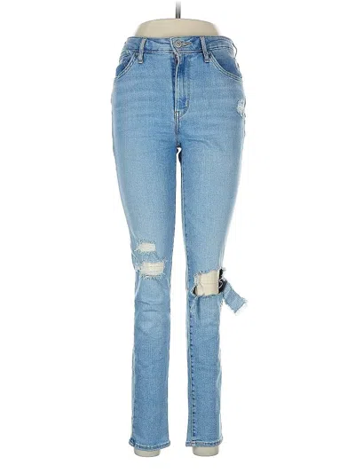 Pre-owned Levi's Jeans In Blue