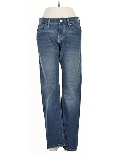 Pre-owned Levi's Jeans In Blue