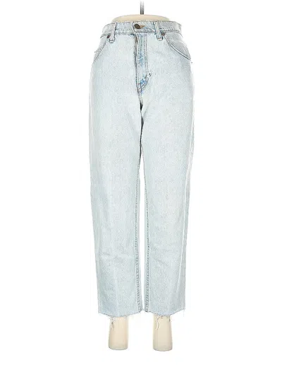 Pre-owned Levi's Jeans In Blue