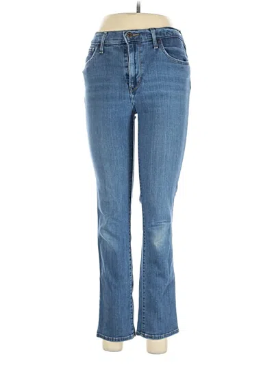Pre-owned Levi's Jeans In Blue
