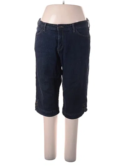 Pre-owned Levi's Jeans In Blue