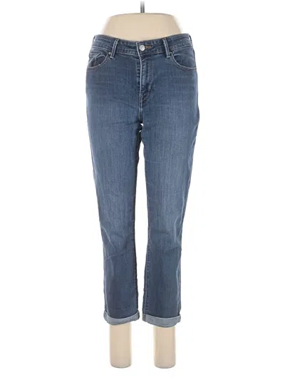 Pre-owned Levi's Jeans In Blue