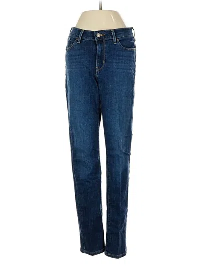 Pre-owned Levi's Jeans In Blue