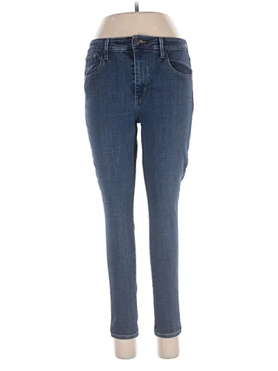 Pre-owned Levi's Jeans In Blue