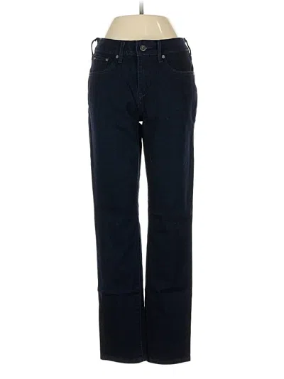 Pre-owned Levi's Jeans In Blue