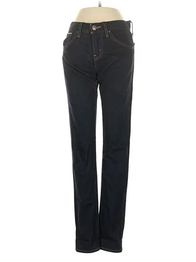 Pre-owned Levi's Jeans In Blue