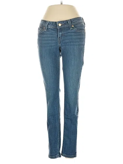 Pre-owned Levi's Jeans In Blue