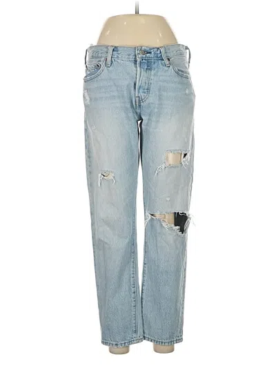 Pre-owned Levi's Jeans In Blue