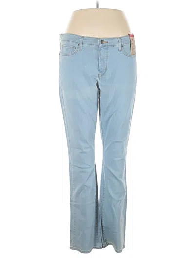 Pre-owned Levi's Jeans In Blue