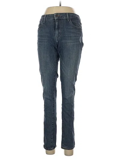 Pre-owned Levi's Jeans In Blue