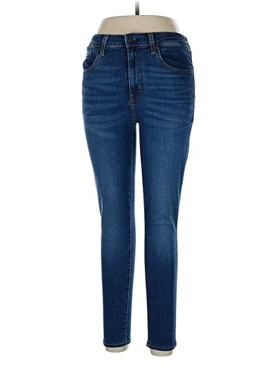 Pre-owned Levi's Jeans In Blue