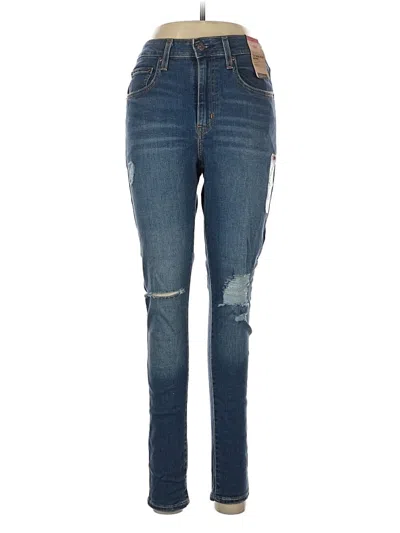 Levi's Jeans In Blue